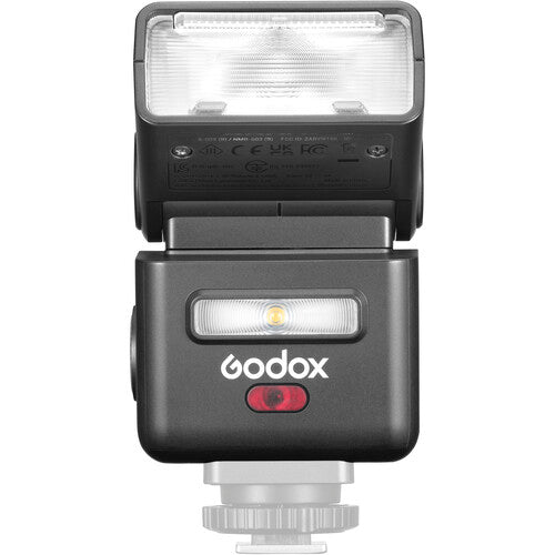 Godox iT32 TTL Mini Flash