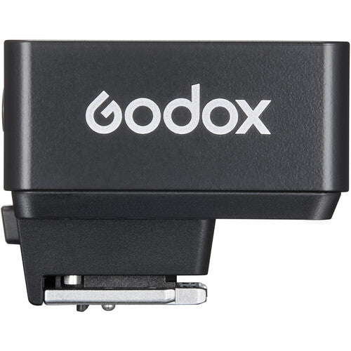 Godox iT20 R TTL Mini Flash for Ricoh (Black)