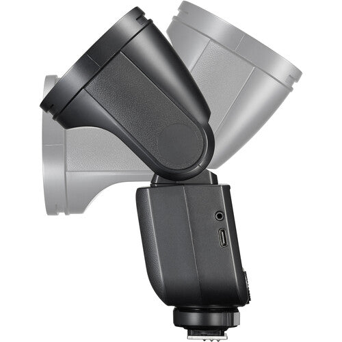 Godox V1mid N TTL On-Camera Flash for Nikon
