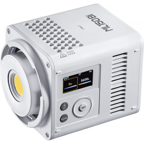 Godox ML150 Bi-Color LED Video Light