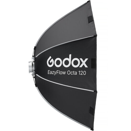 Godox EazyFlow Octa 120 Foldable Softbox (47.2"/119.9cm)