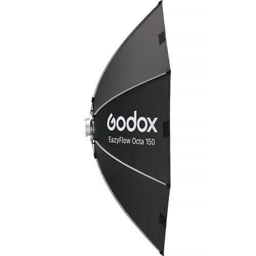 Godox EazyFlow Octa 150 Foldable Softbox (59"/149.9cm)