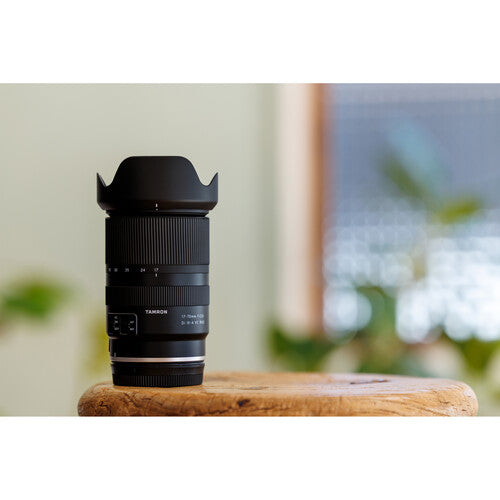 Tamron 17-70mm f/2.8 Di III-A VC RXD for Canon RF-S (APS-C)