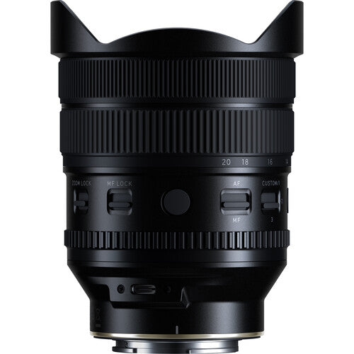 PRE-ORDER Tamron 12-20mm f/2.8 VXD for Sony E