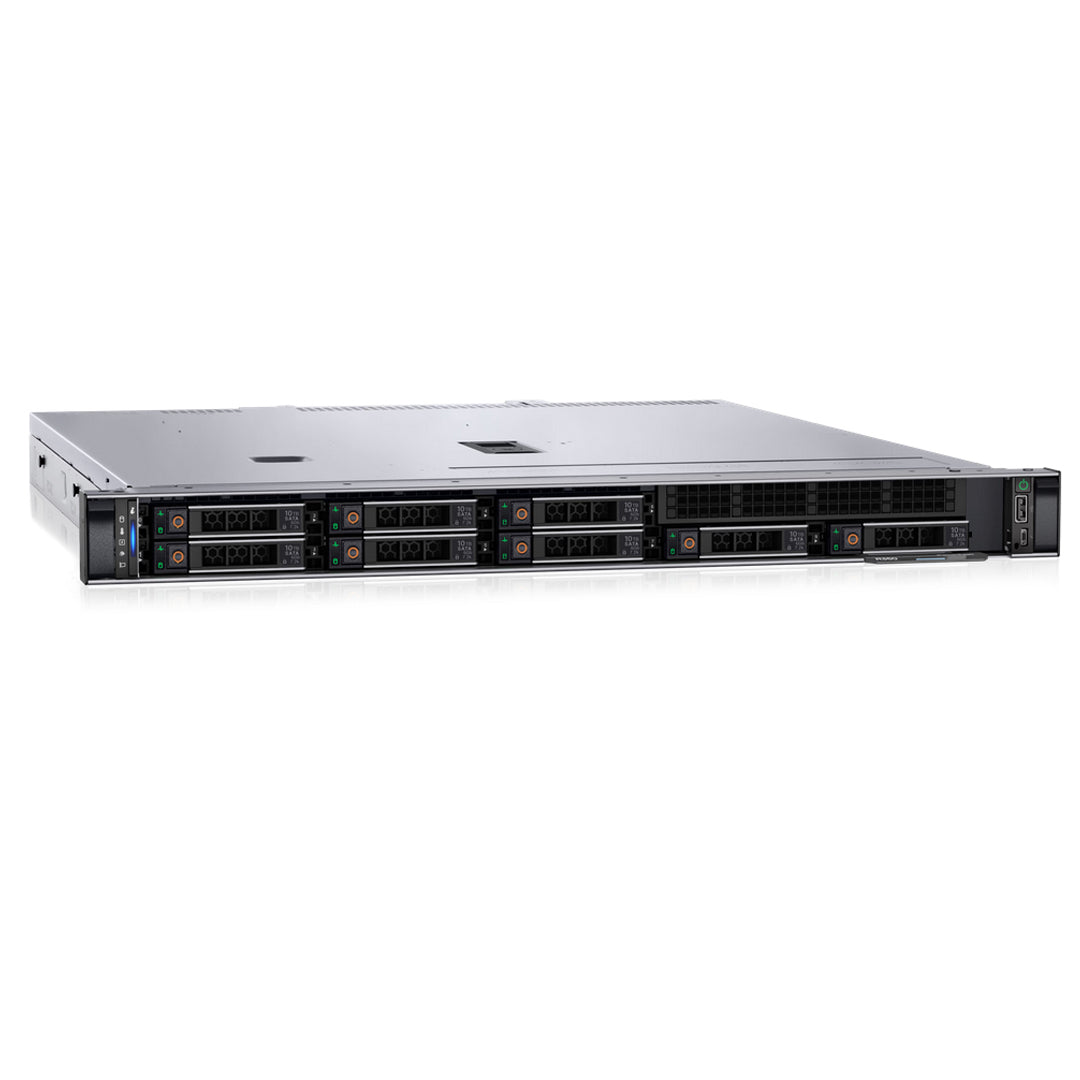 Dell PowerEdge R660xs Rack Server | Configurable