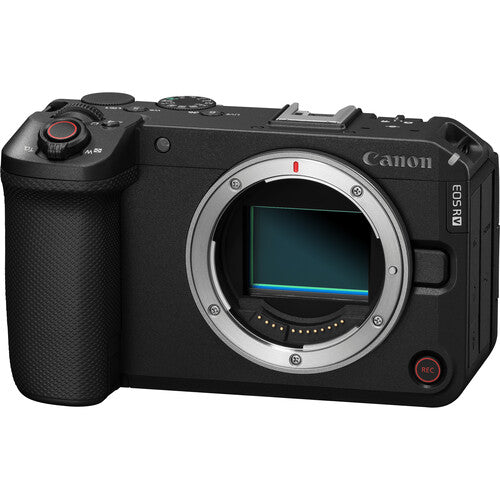 Canon EOS R6 V Mirrorless Camera 32.5MP | 7K @ 60FPS