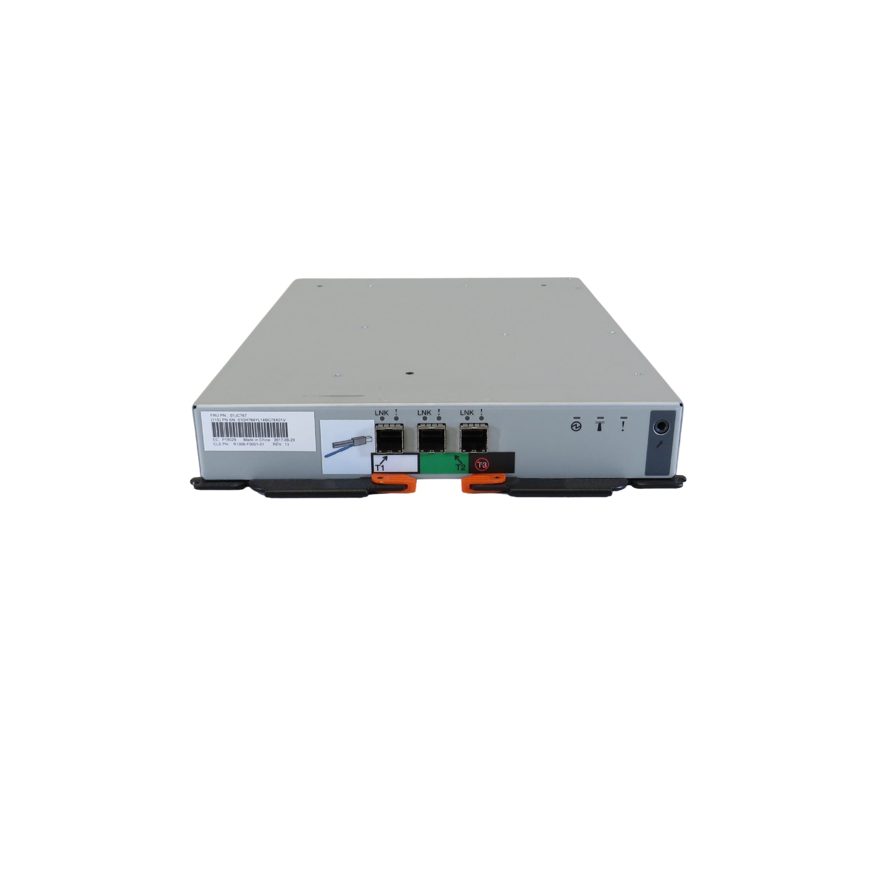 IBM 01JC767 Storage Enclosure Services Manager (Refurbished)