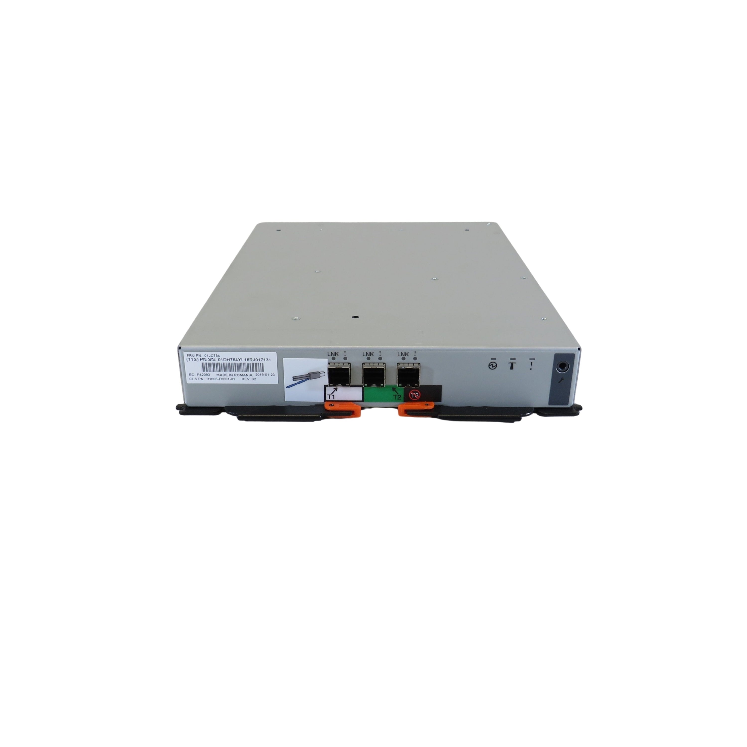 IBM 01JC784 Storage Enclosure Services Manager (Refurbished)