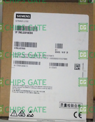 Siemens 7ML5201-0EB0