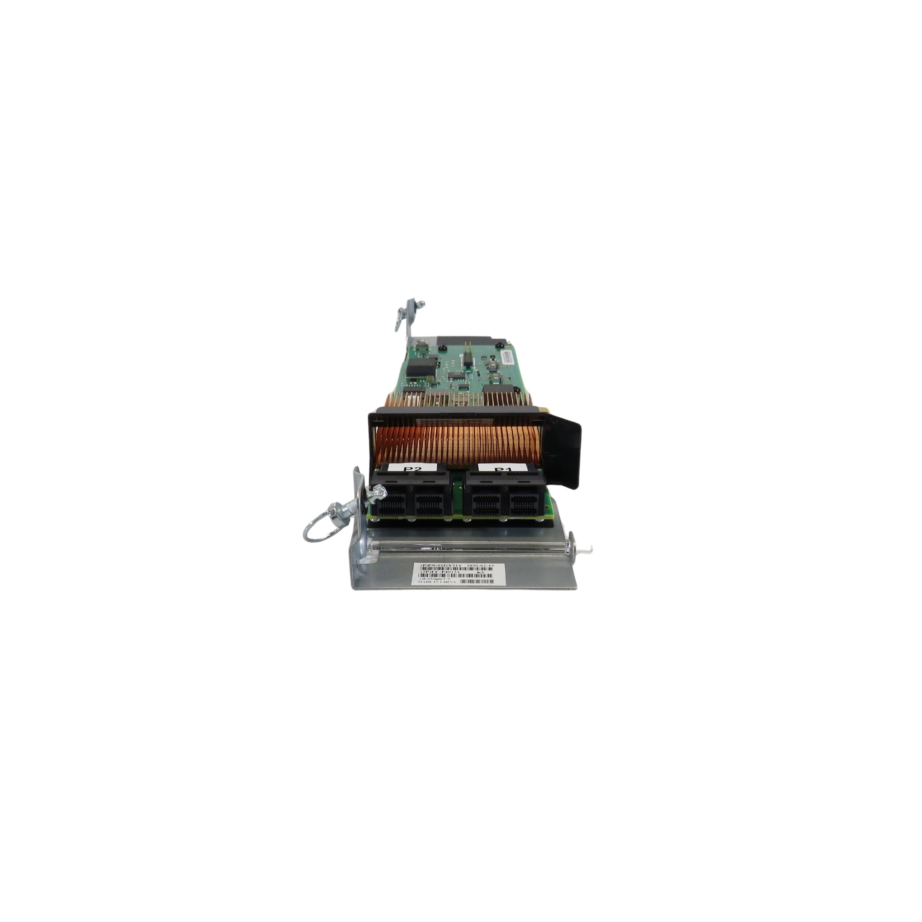 IBM 02DE941 57D7 6Gb PCIe3 x8 SAS Controller for pSeries iSeries (Refurbished)