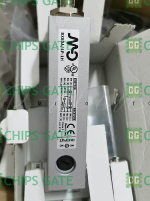 MICRO DETECTORS BX80A/1P-1H sensor