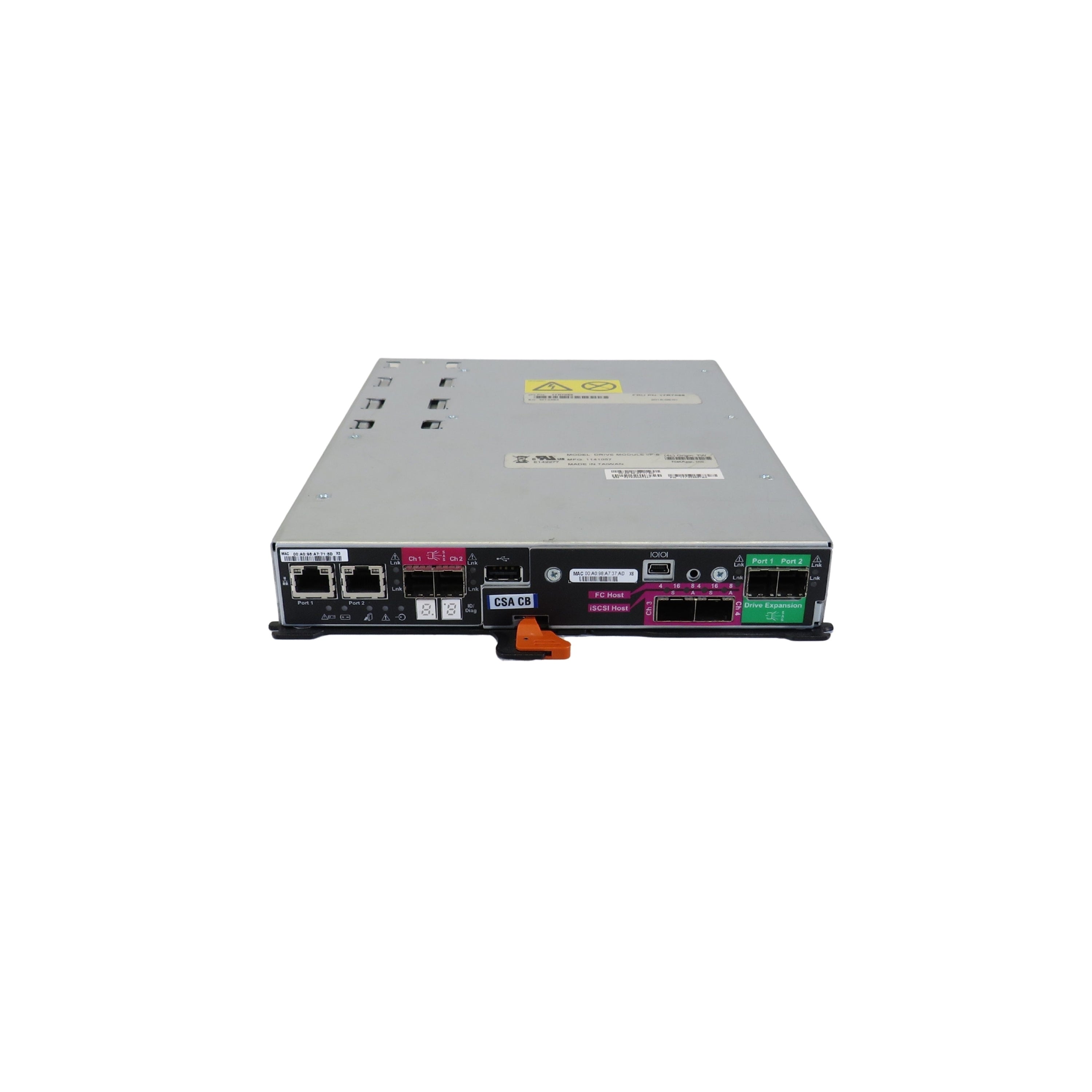 IBM 17R7088 TS7700 Controller Module (Refurbished)