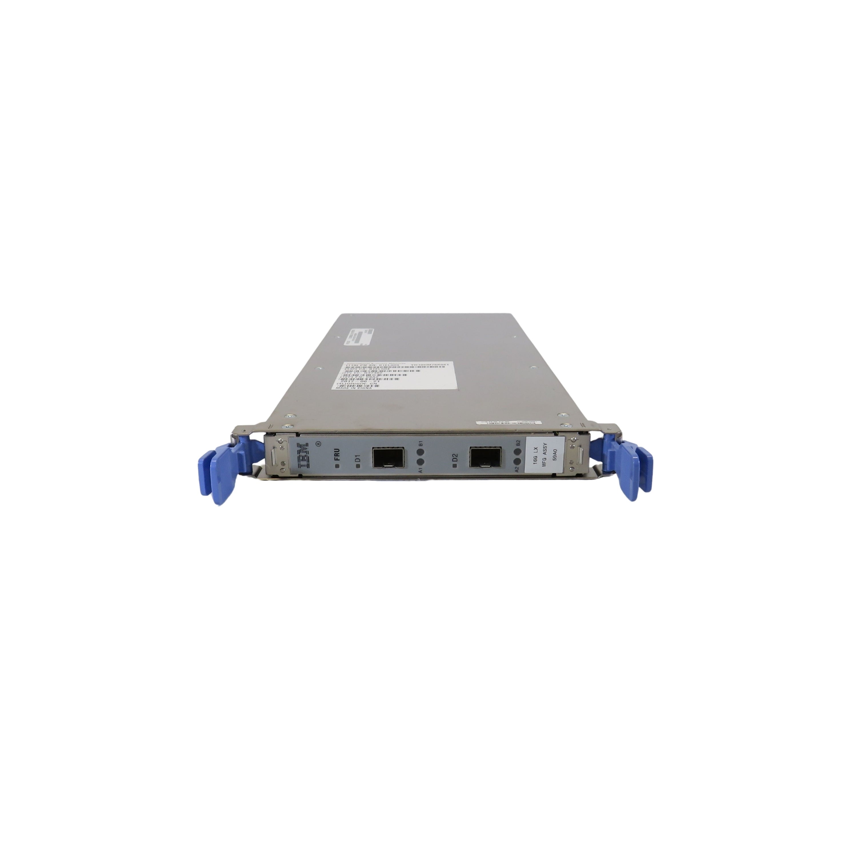 IBM 01EL505 59A2 FICON Express Base Card (Refurbished)