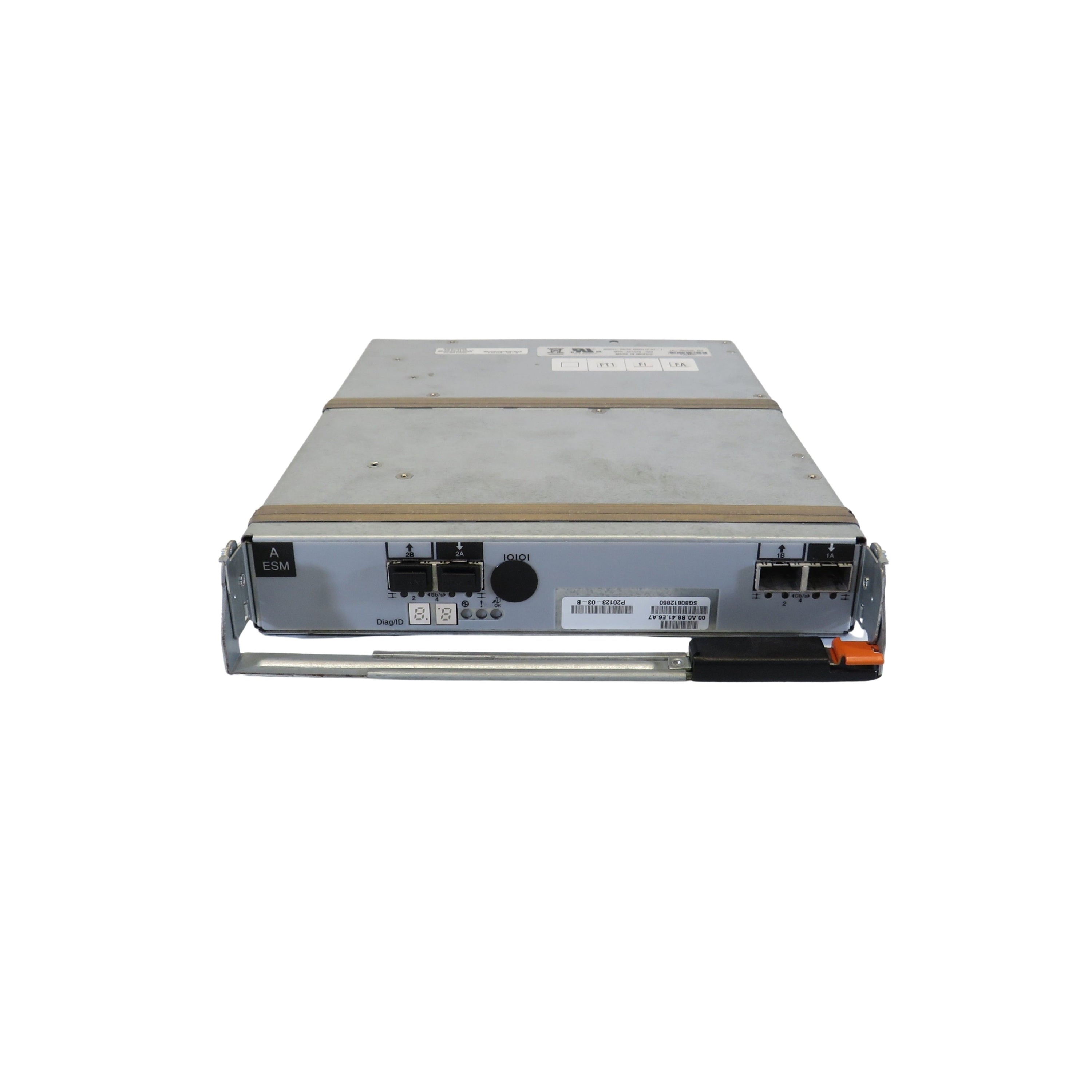 IBM 41Y5151 EXP810 Enclosure Services Manager (Refurbished)