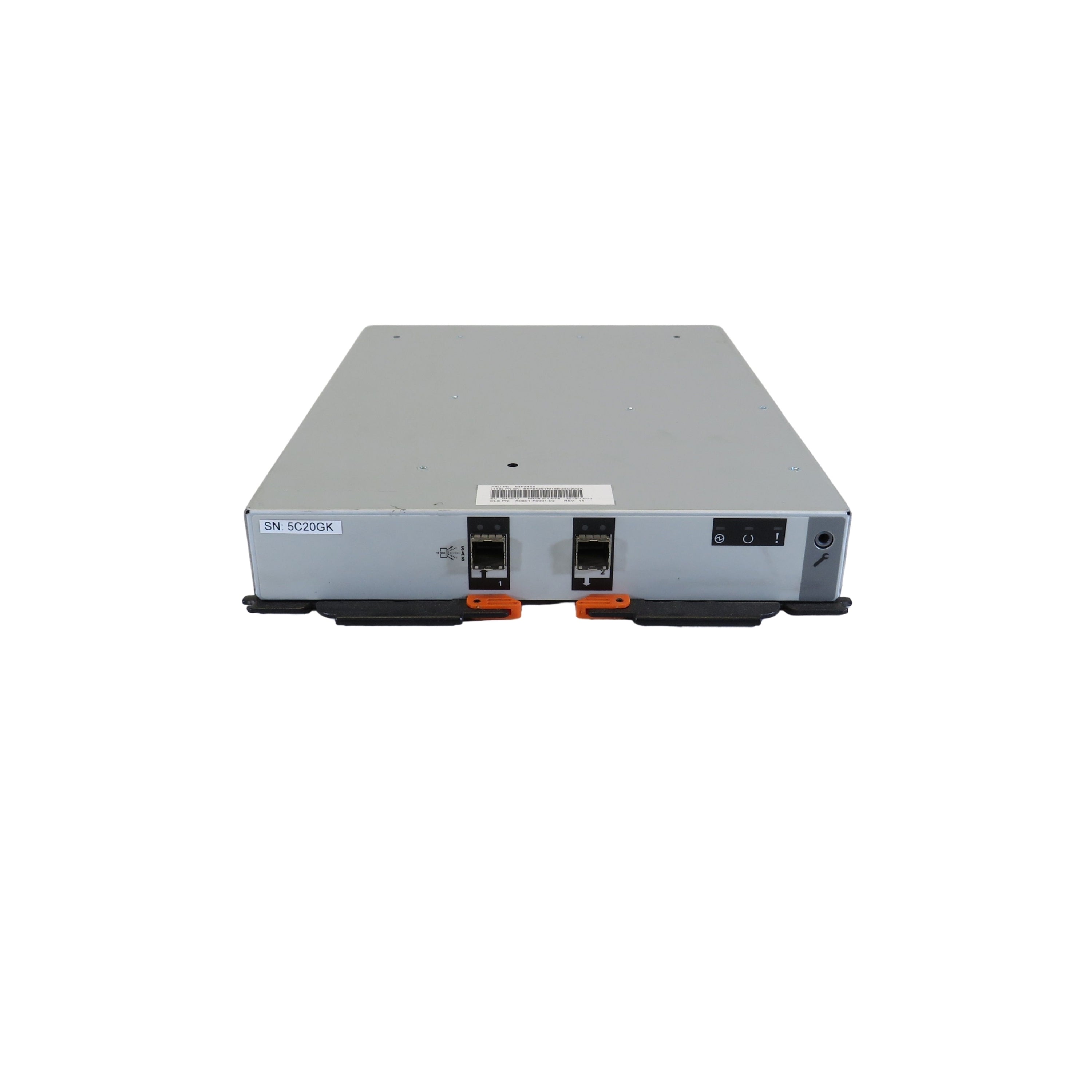 IBM 64P8448 V5000 V7000 Gen2 Expansion Controller (Refurbished)