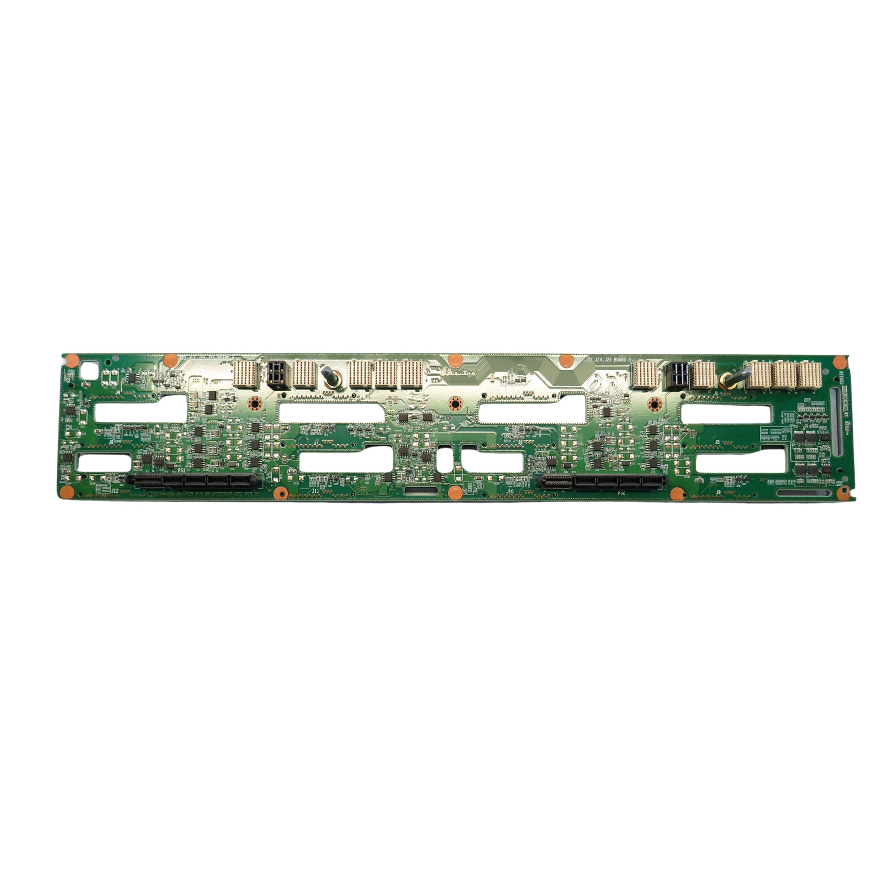 IBM 69Y0249 DS3512 and EXP3512 SAS Midplane (Refurbished)