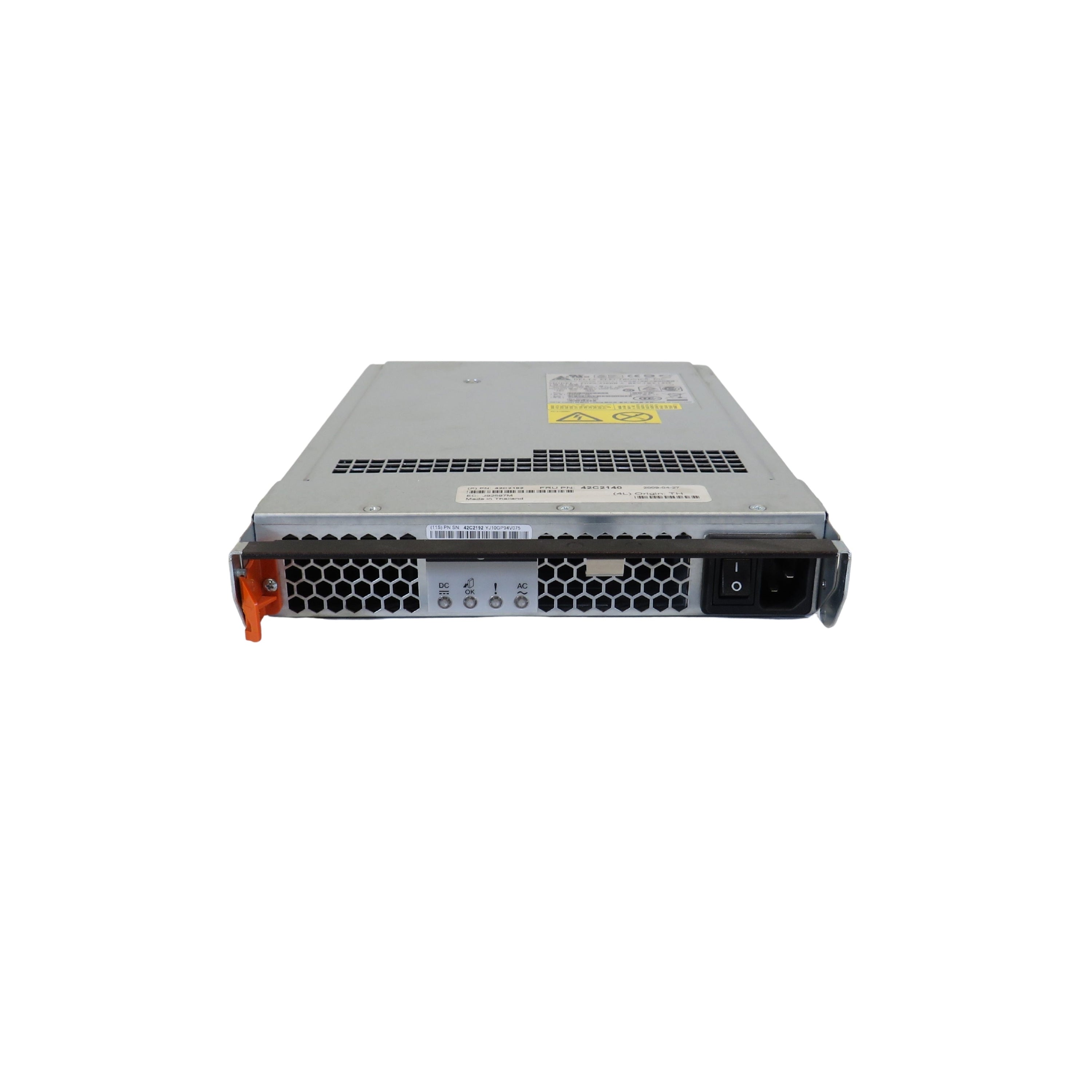 IBM 42C2140 530W AC Power Supply (Refurbished)
