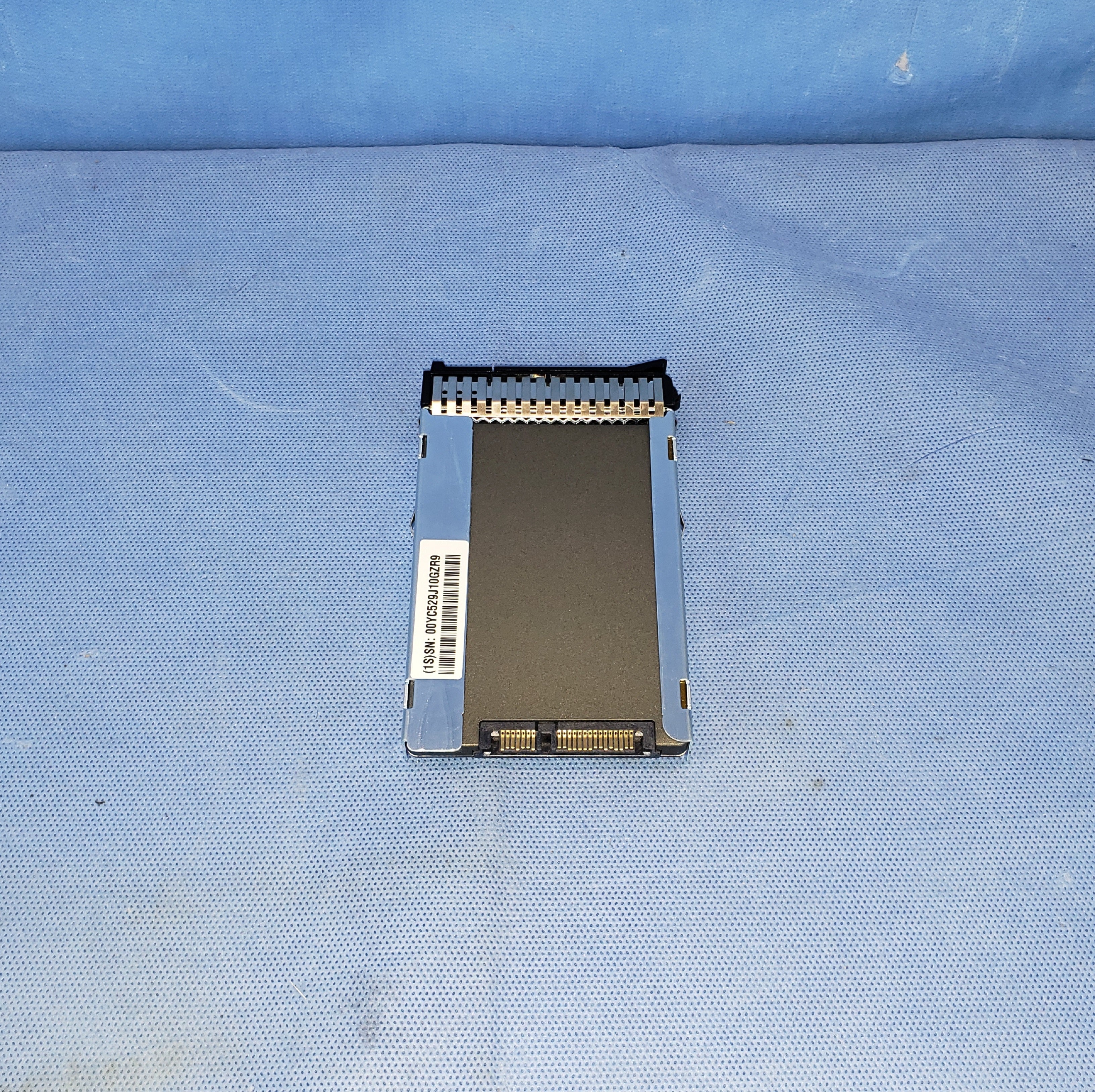 IBM 480GB 6G SATA SSD - PN's: 00NA689 / 00NA692 / 00YC529 / MTFDDAK800MBB