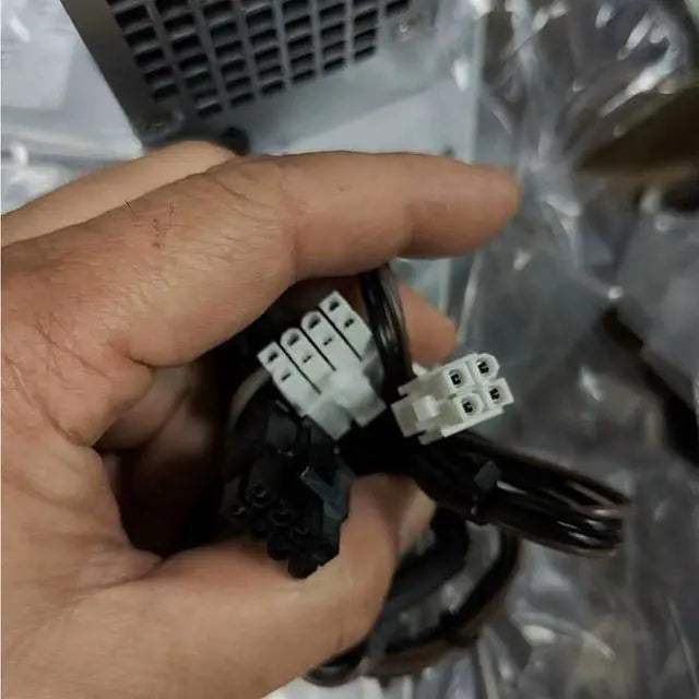 PSU For Inspiron 3910 Vosrto 3901 V3710 V3991 T150 300Watt Power Supply Adapter 0J1R8X 0T7X04 0V0YN7 8+4+8Pin