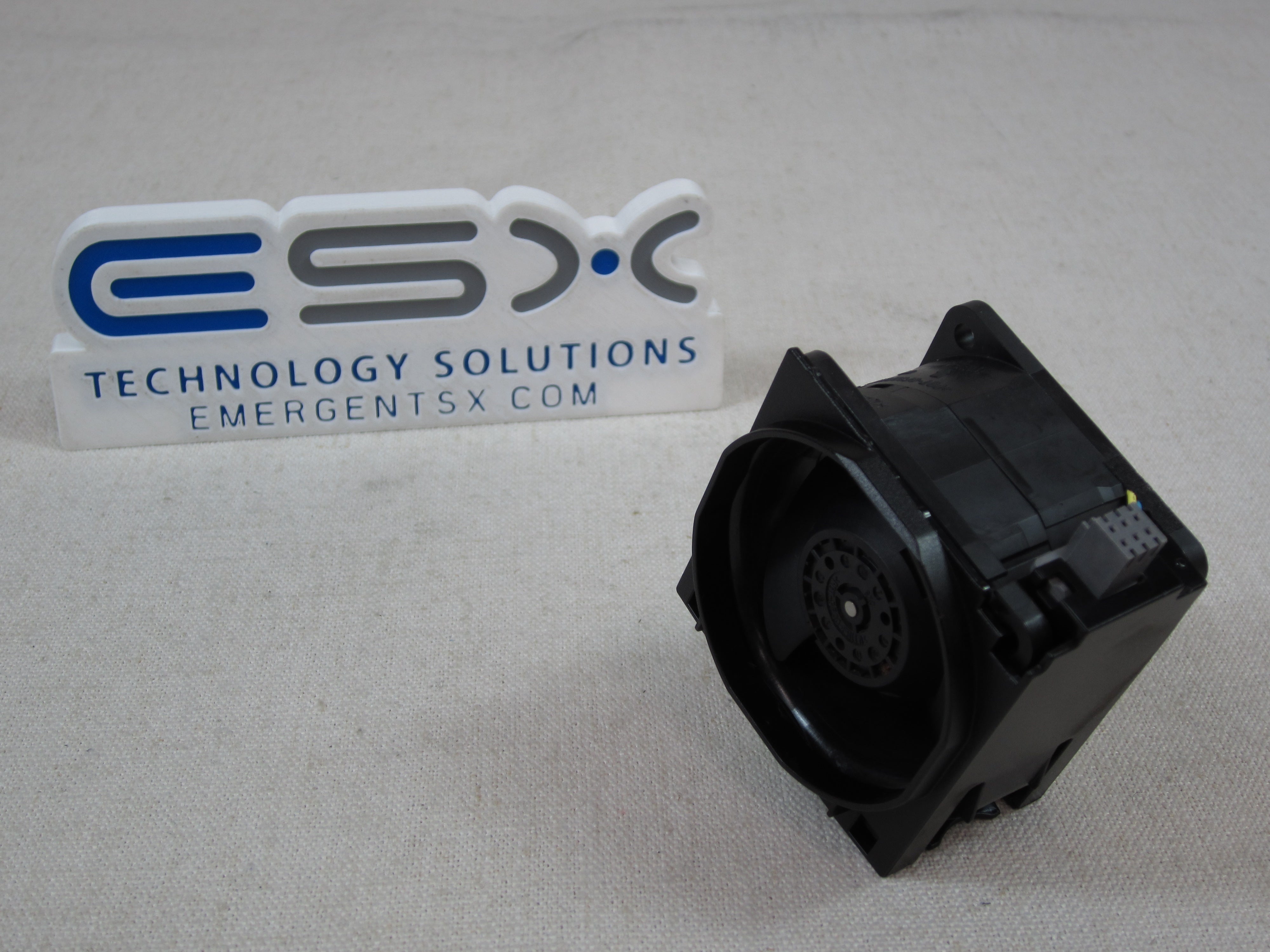 Dell 4VXP3 High Performance Fan Assembly for PowerEdge R740/R740XD