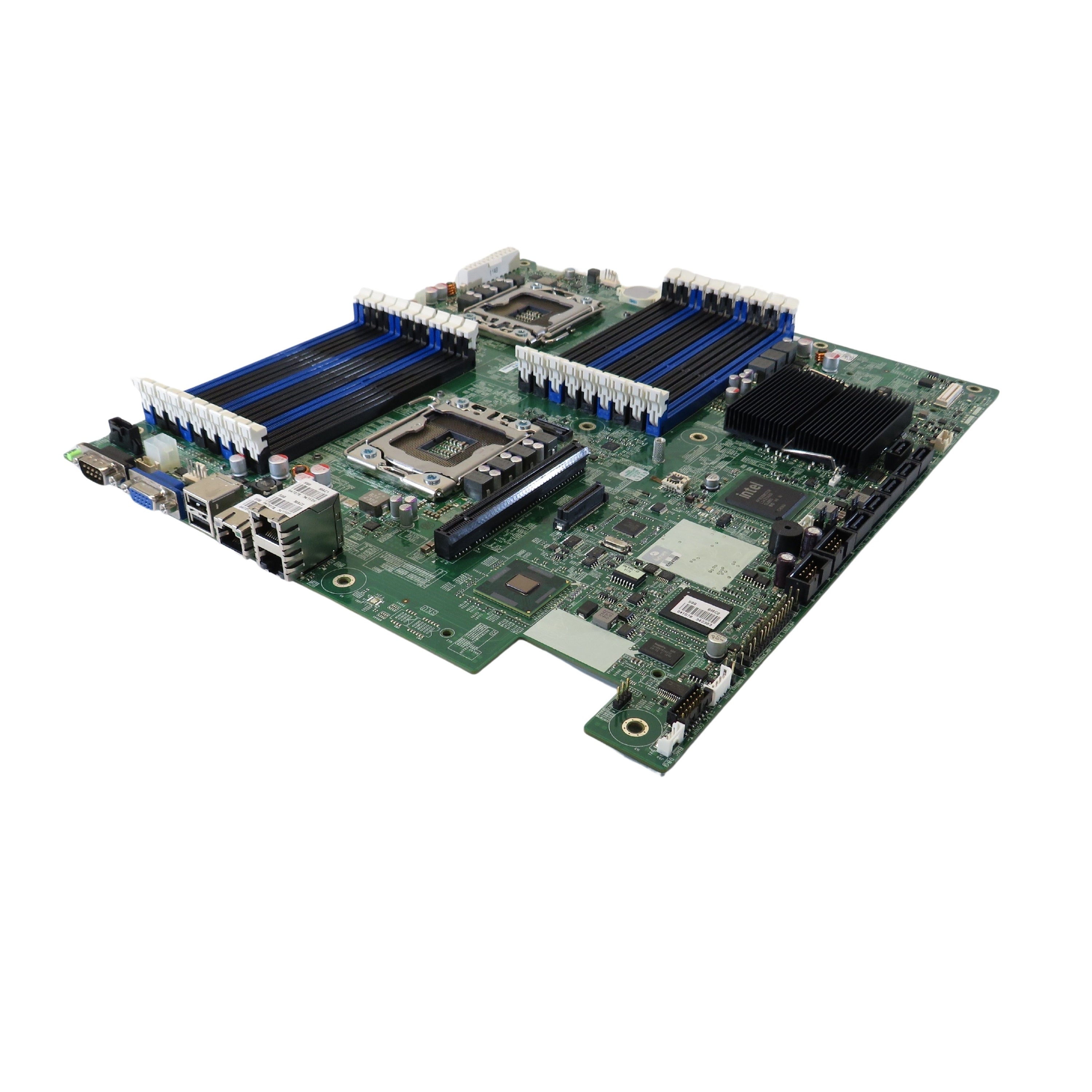 Dell 396PT PowerEdge C1100 System Board (Refurbished)
