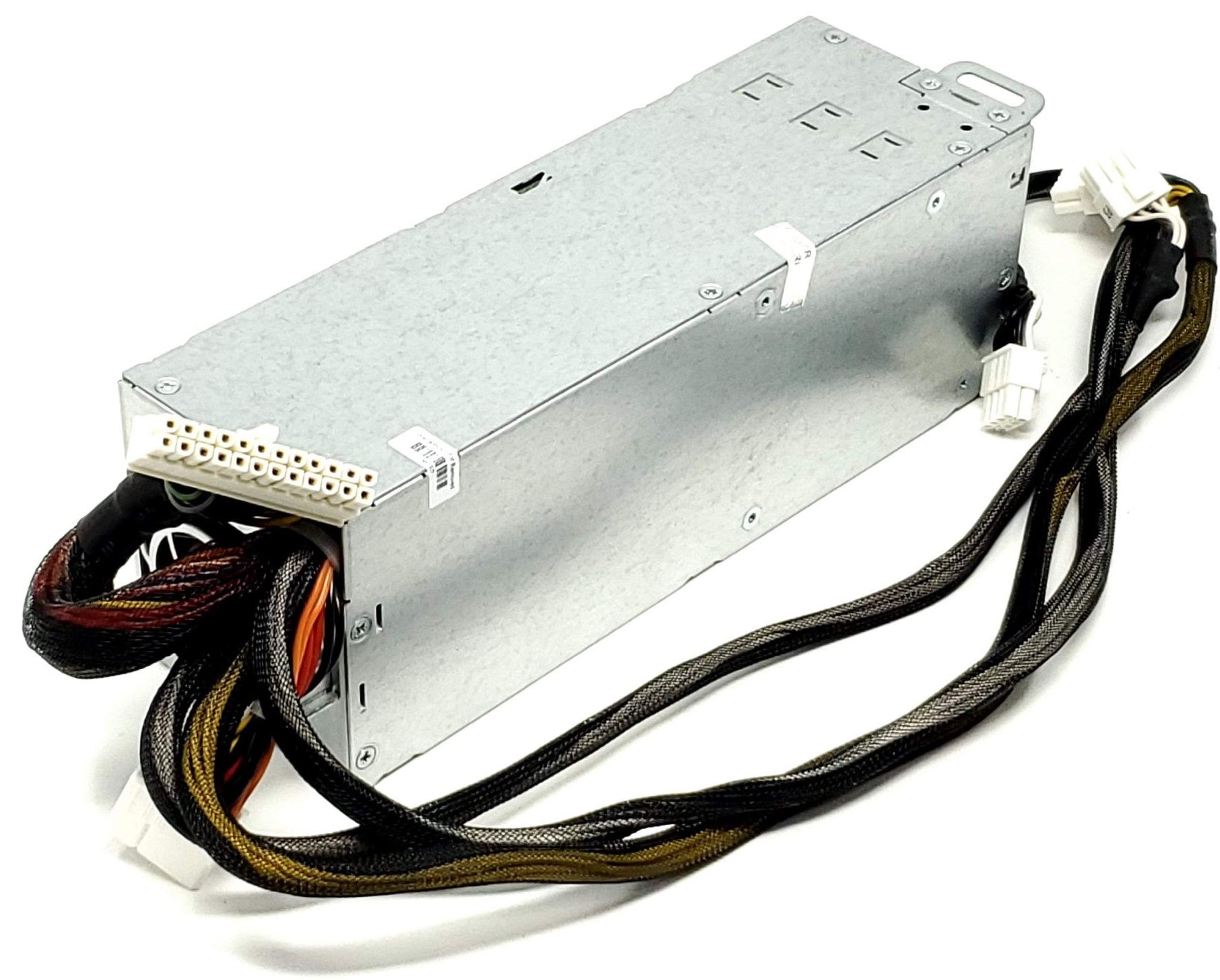 2G4WR - 550W Power Supply 80 Plus Silver for Poweredge T320 T420