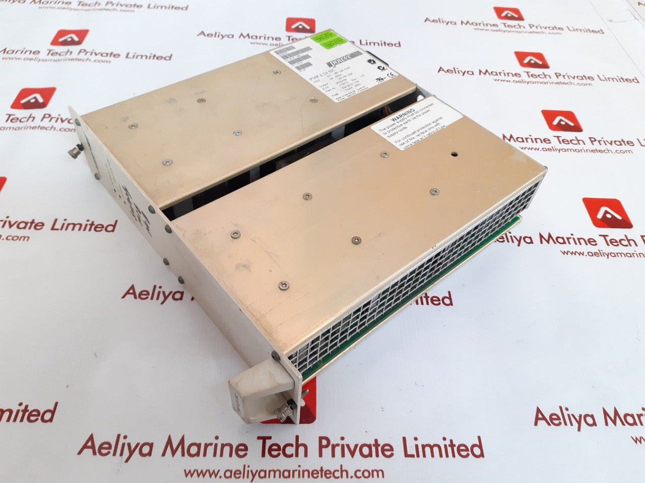 Power - one pmp 6.24 sic switching power supply