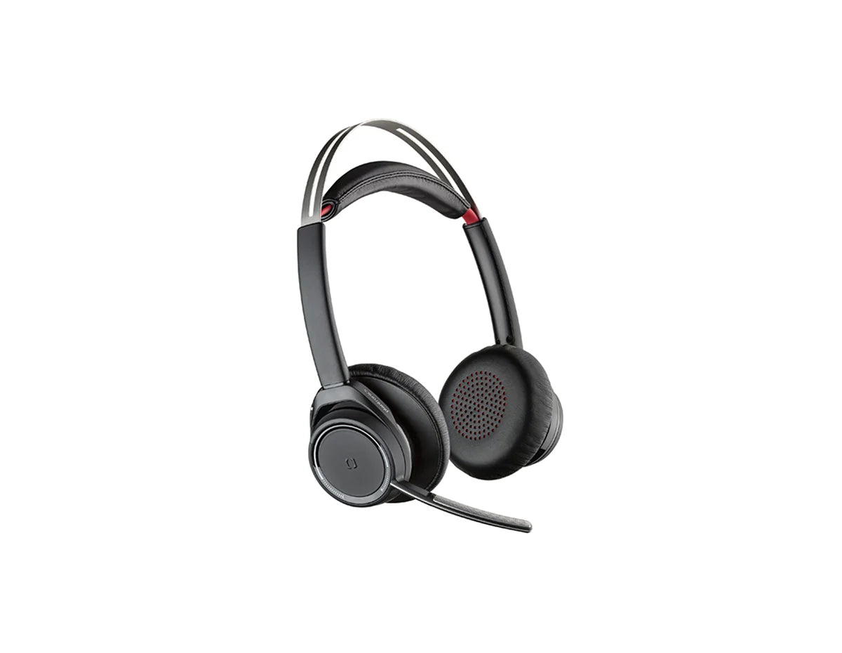 Poly 202652-101 Plantronics Voyager Focus UC B825 Headset