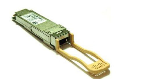 Cisco QSFP-40G-SR4 Transceiver Module