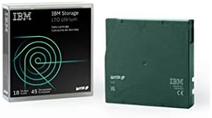 Ibm Lto Ultrium-9 02xw568 18tb/45tb Lto-9|B09HTNSCVK