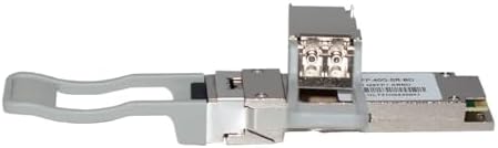 Bi-direction QSFP 40G QSFP+ SRBD 850nm 100M With LC Connector MMF Fiber Modules(1 pair