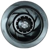 Ebm-Papst Centrifugal Fan, 230Vac, 4 Wire Leaded - R2E225-BD92-37|B011OLP15M