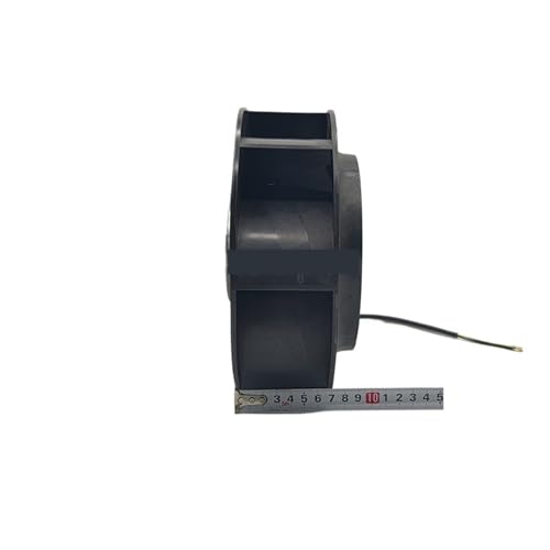 R2E225-BD92-37 135W 230V 0.6A 225mm Centrifugal Fan|B0FY5MYCCM