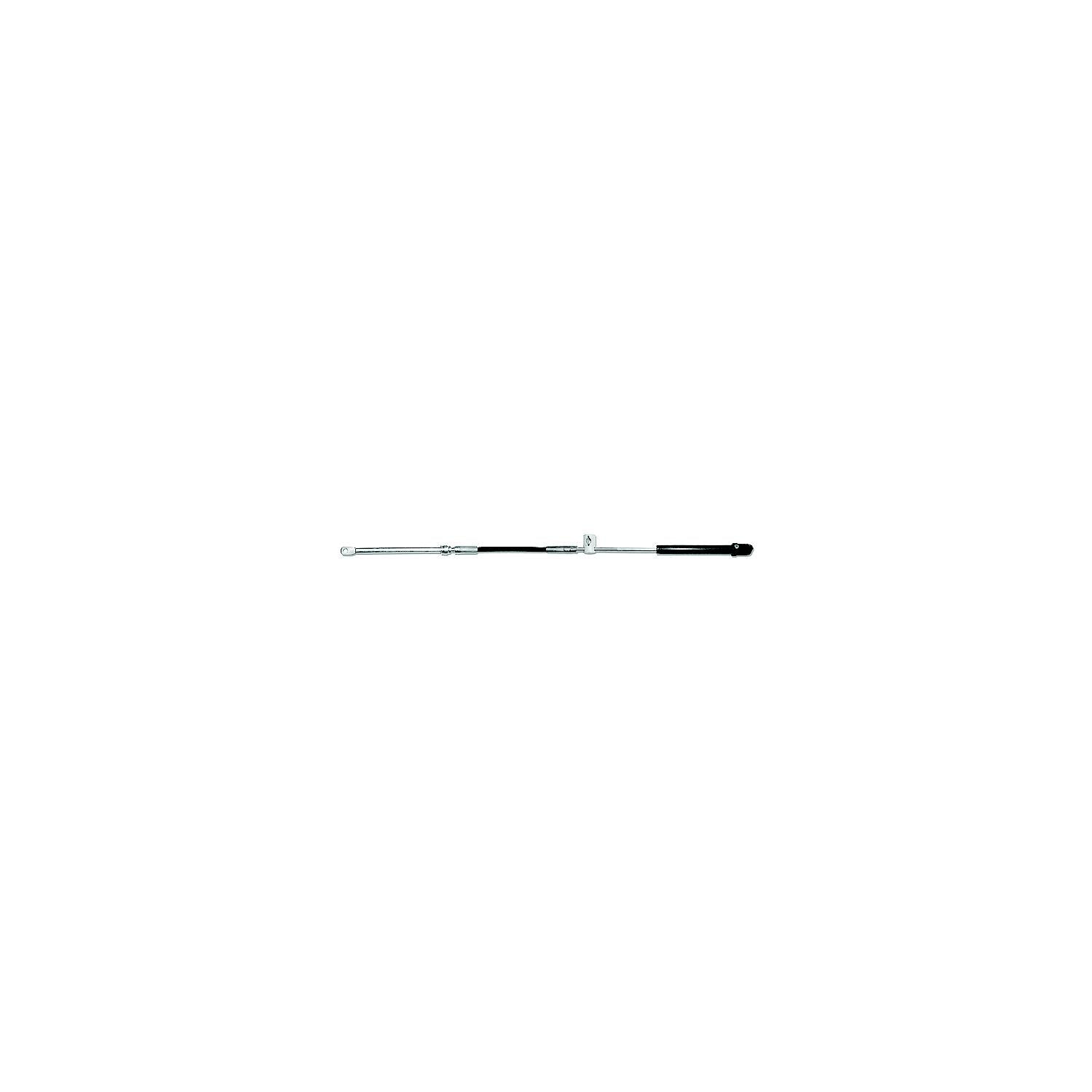 Uflex C36X10 UFLEX C36 Mercury/MerCruiser Gen II Engine Control Cable