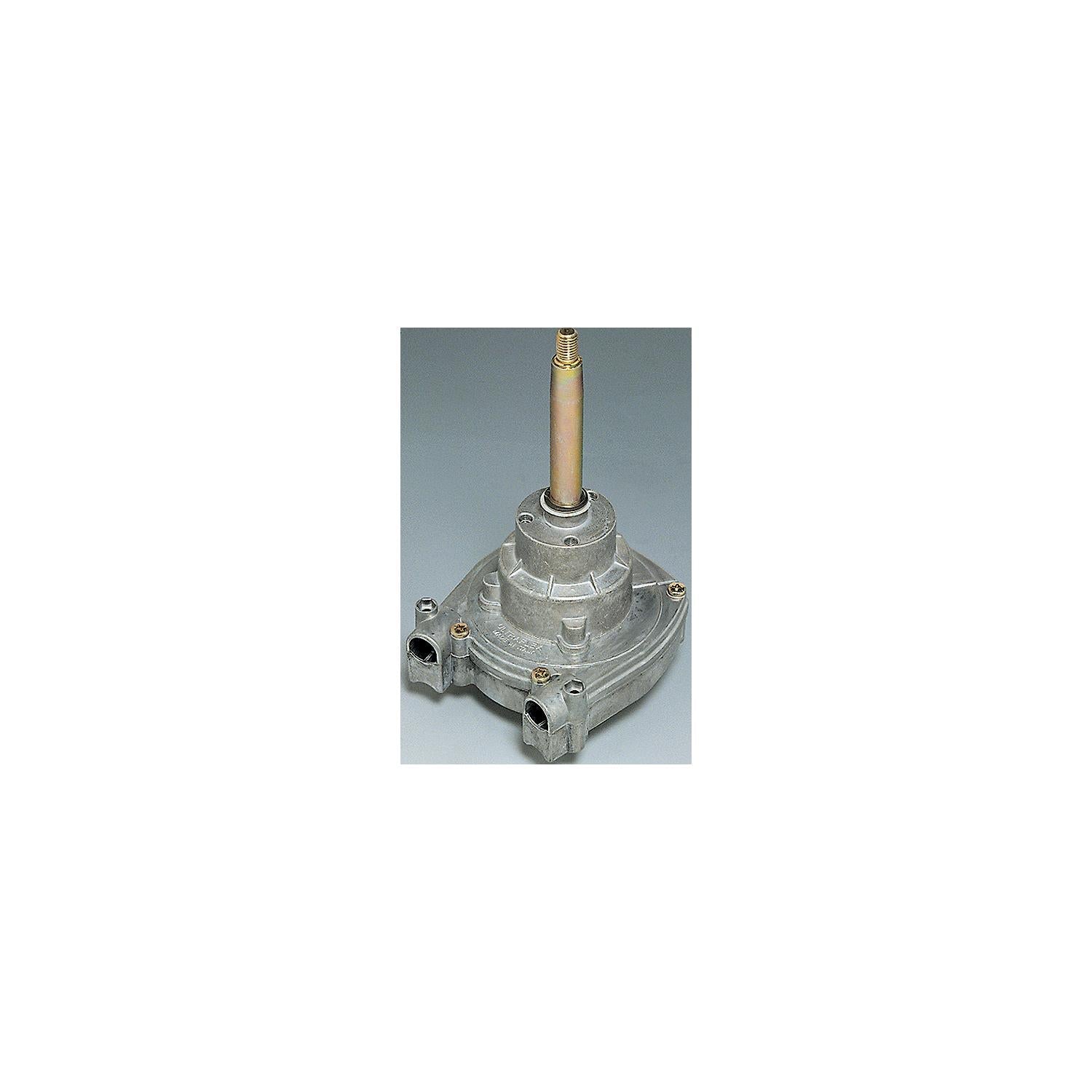 Uflex T73FC ZeroTorque Rotary Steering Helm