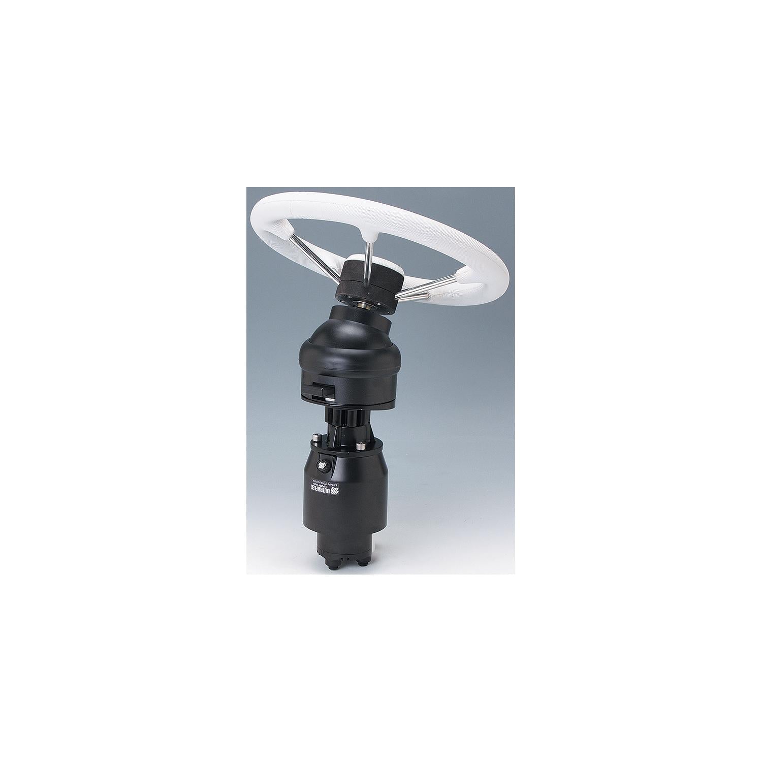 Uflex UP28TX52 Front Mount Tilt Helm