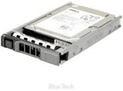 Dell 960GB Solid State Drive SAS Read Intensive MLC 2.5in Hot-plug Drive, PX04SR, CusKit [PN: 400-AMCU]|B01N53VC66