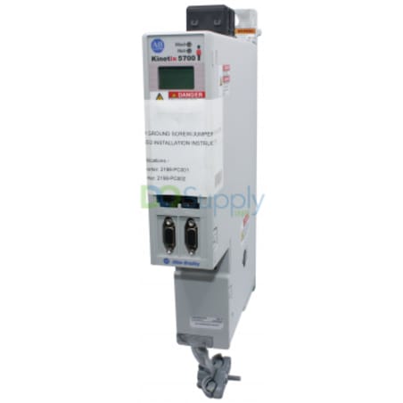 Allen-Bradley 2198-D006-ERS4
