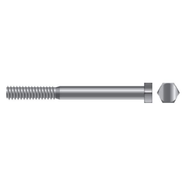 Seachoice SC0068 Cap Screw Hex Head, 1/4"-20 x 4-1/2"