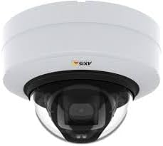 AXIS P3268-LV 8.3 Megapixel Indoor 4K Network Camera - Color - Dome - TAA Compliant|B0B23J2XV7