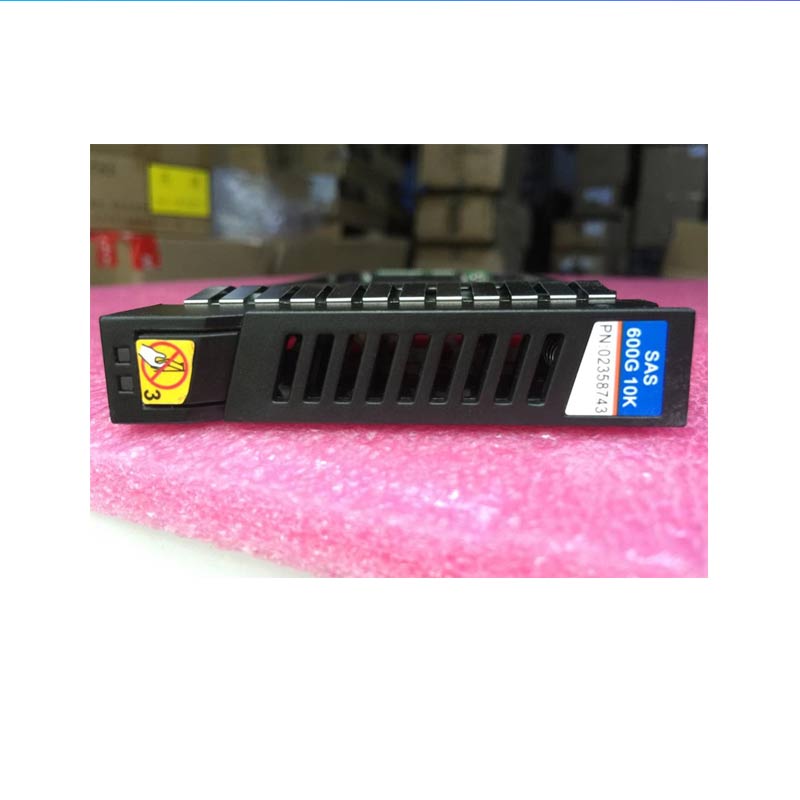 IBM 01KP965 2.4TB V5010 V5030 V5000 G2 High-Performance Storage Hard Disk Drive