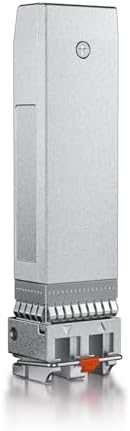 10GTEK 10GBase-SR SFP+ LC Transceiver, 10G 850nm Multimode SFP Module, up to 300 Meters, for Cisco SFP-10G-SR, Meraki MA-SFP-10GB-SR, Ubiquiti UniFi UF-MM-10G, Fortinet, TP-Link and More, Pack of 2|B08BP55663