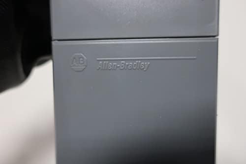 ALLEN BRADLEY 1746-P2 SLC 500 Power Supply Module SER C|B07F7B6DVQ
