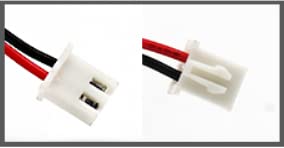 24V 0.40A 3300RPM 120CFM 120X120X38MM 2-Wire Cooling Fan|B0BS17L5JC