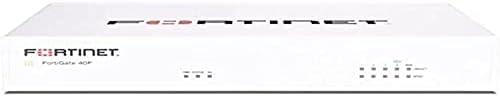 FORTINET FortiGate 40F Hardware (Renewed)|B0C3Y2QHWW