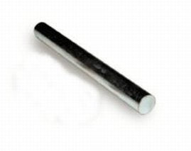 Tie Down Engineering 86041 Zinc Plated Roller Shaft