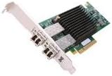 Emulex Network OCe11102-FM FCoE 10Gb/s Adapter Optical Dual Port PCI Express|B007PTYJ6U