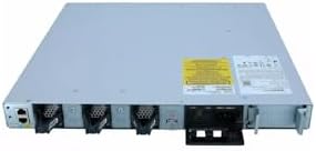 Cisco C9300L-24P-4X-E Catalyst 9300L 24-Port PoE+ 4X10G Uplinks Network Essentials Switch (Renewed