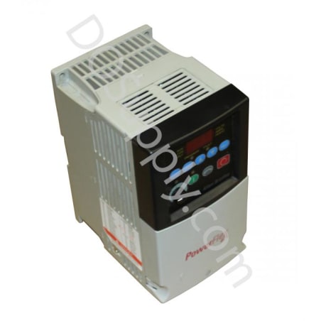 Allen Bradley 22B-D4P0H204