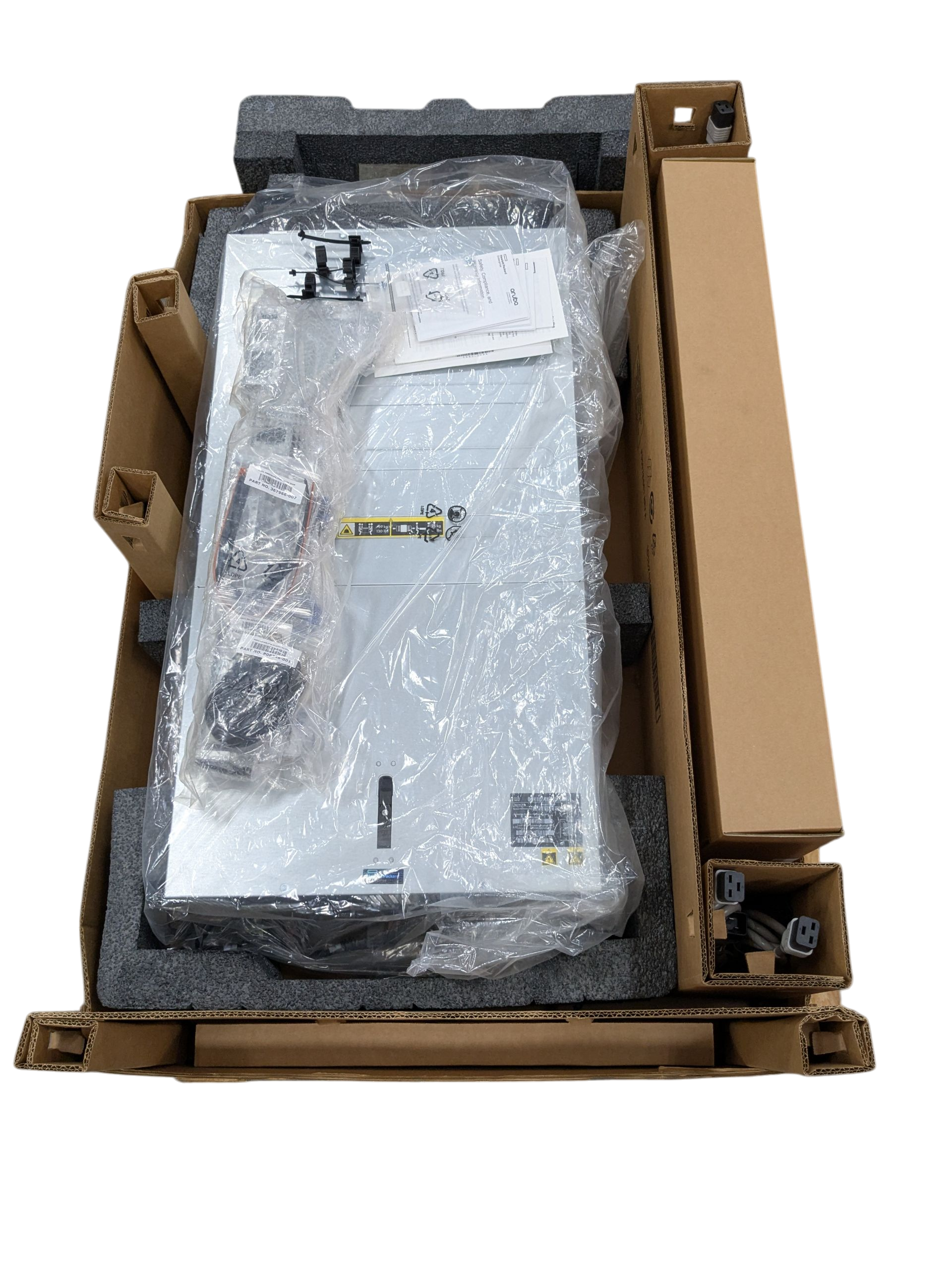 HPE PROLIANT XL270D GEN10 CTO SERVER P00392-B21